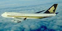 Singapore Airlines