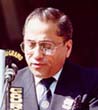 Jagmohan Dalmiya