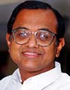 Chidambaram