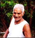 Baba Amte