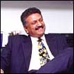 Ajay Piramal