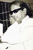 Karunanidhi