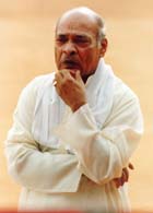 P V Narasimha Rao