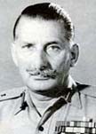 Sam Manekshaw