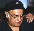 Mahesh Bhatt