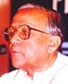 Joyti Basu