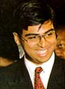 Vishwanathan Anand