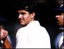 Saurav Ganguly