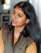 Nandita Das