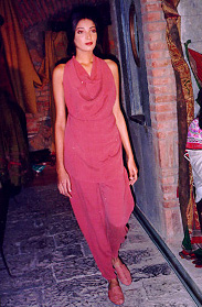 Designer: Wendell Rodricks