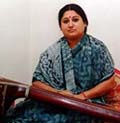 Shubha Mudgal