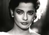 Persis Khambatta