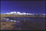 Lake Mansarovar